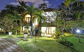 Bhanuswari Resort&Spa